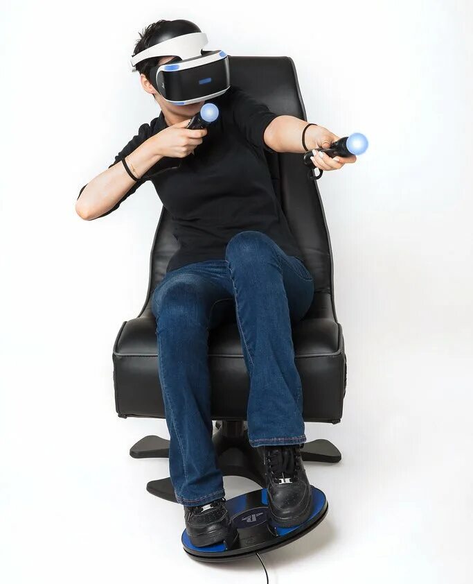 Виртуальные очки с джойстиком цена. 3drudder foot Motion Controller для PLAYSTATION VR. Sony PLAYSTATION 4 VR + Controller. VR шлем для ps3. PLAYSTATION VR 3.