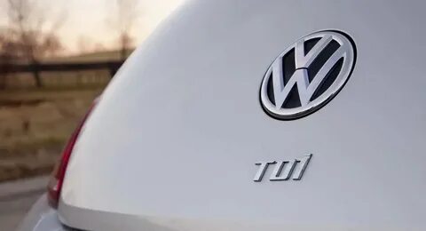 Volkswagen что означает
