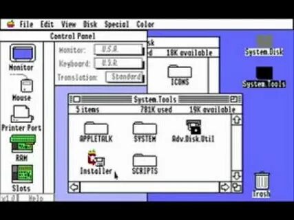System 5 6