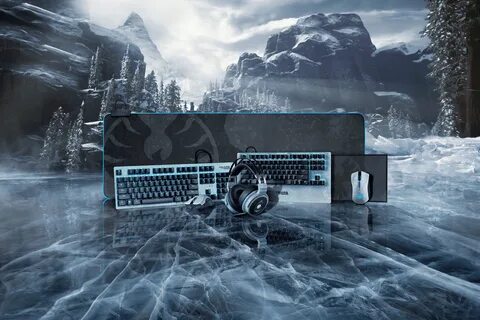 Gear pc