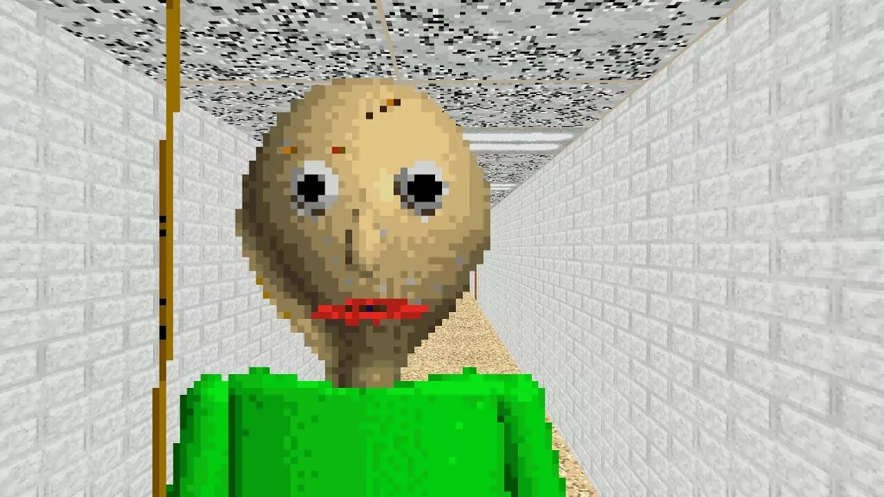 Балдис бейсикс. Игра Baldi's Basics. Игра балдис бейсикс. Baldi школа БАЛДИ. Игры baldi s