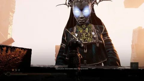 Souls like это