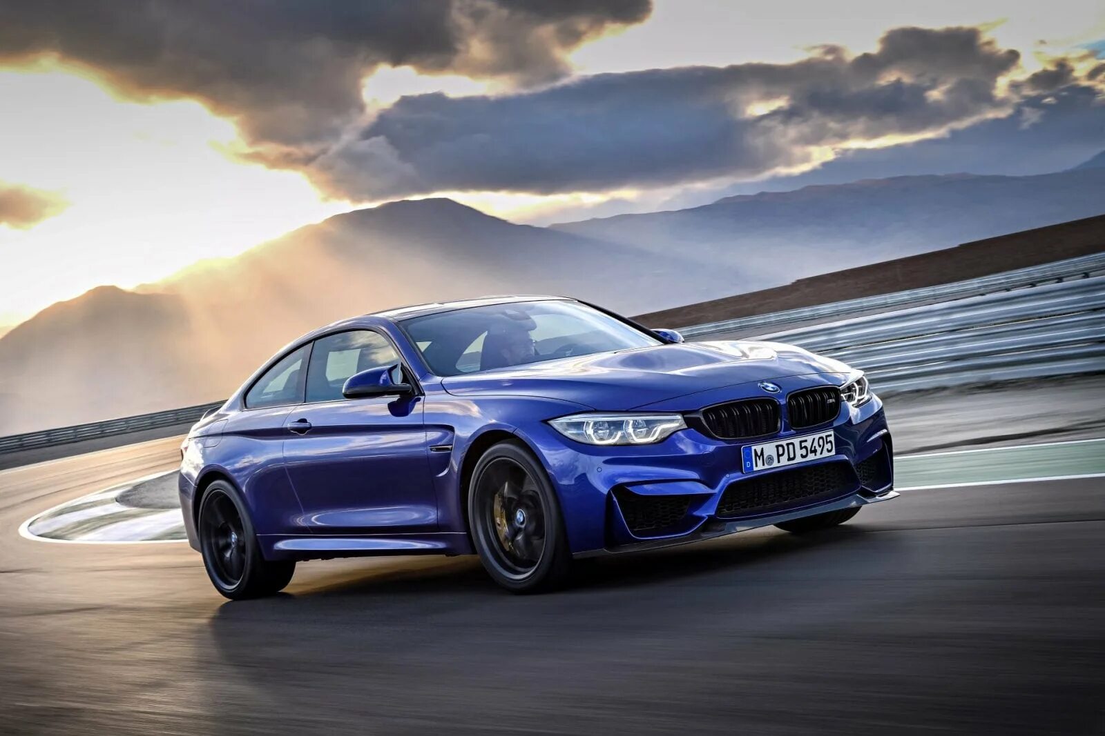 M4 cs