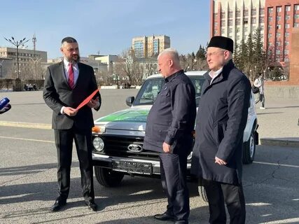 Авто забайкалья