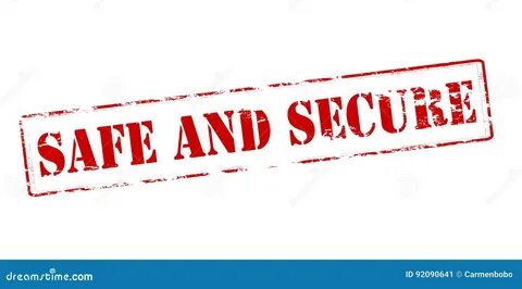 Английское слово safe
