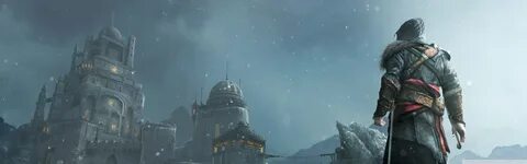 Вылетает assassins creed