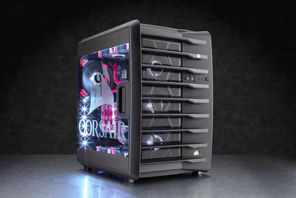 Game cases