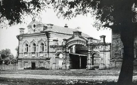 Селивановы 1