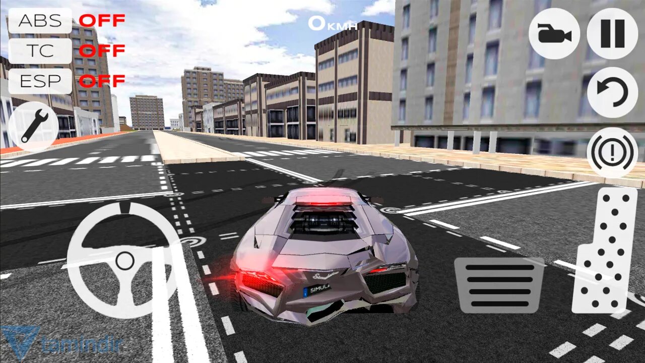 Версия игры extreme car driving simulator. Игра extreme car Driving. Игра extreme car Driving 2015. Extreme car Driving Simulator 4.18.30. Extreme car Driving 2021.