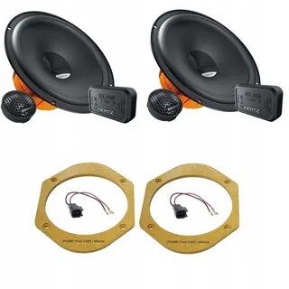 Hertz dsk 165.3