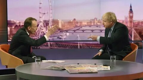 Bbc интервью
