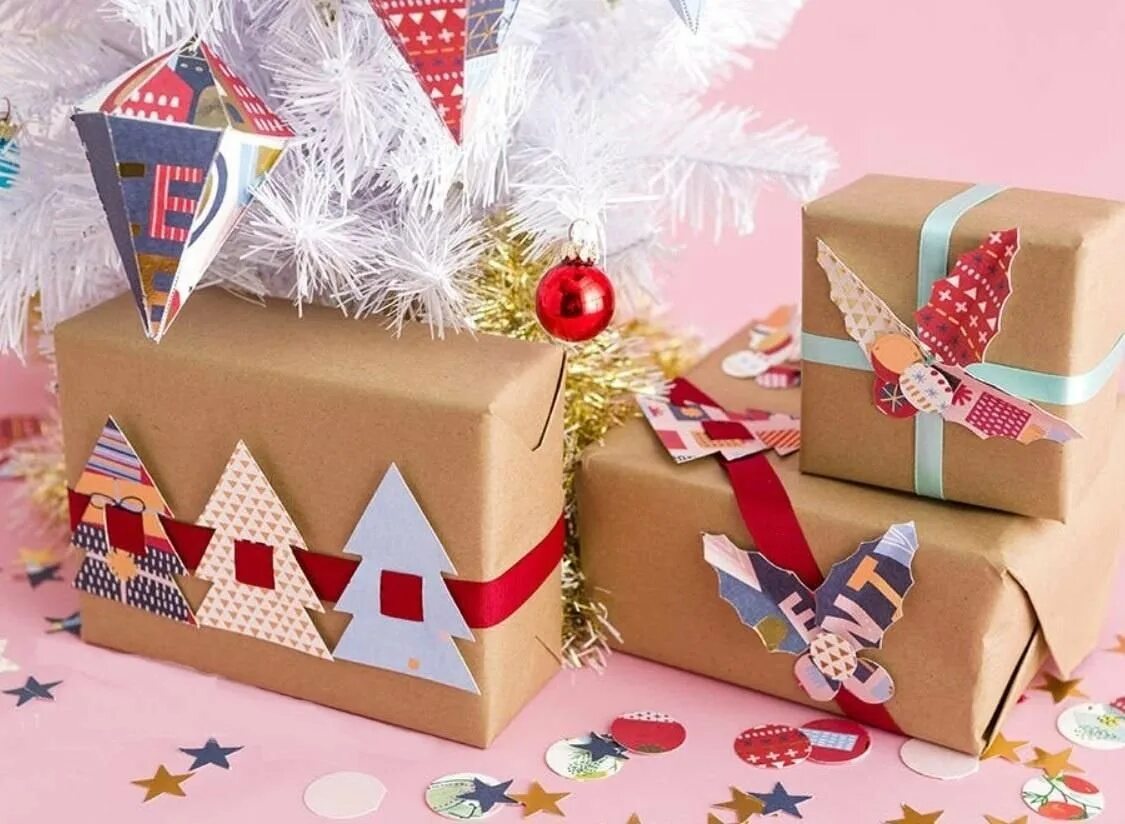 Как можно оформить подарки. Подарки и упаковка. Упаковка подарков на новый год. Упаковка подарков на новый год детям. Идеи упаковки подарков на новый год.