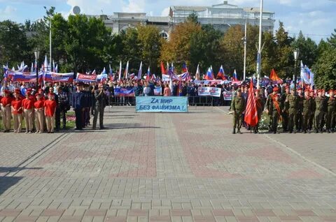 Молодежный ростовская область новочеркасск