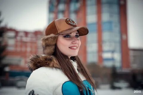Женщина адрес