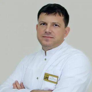 Краснодар врач ортопед