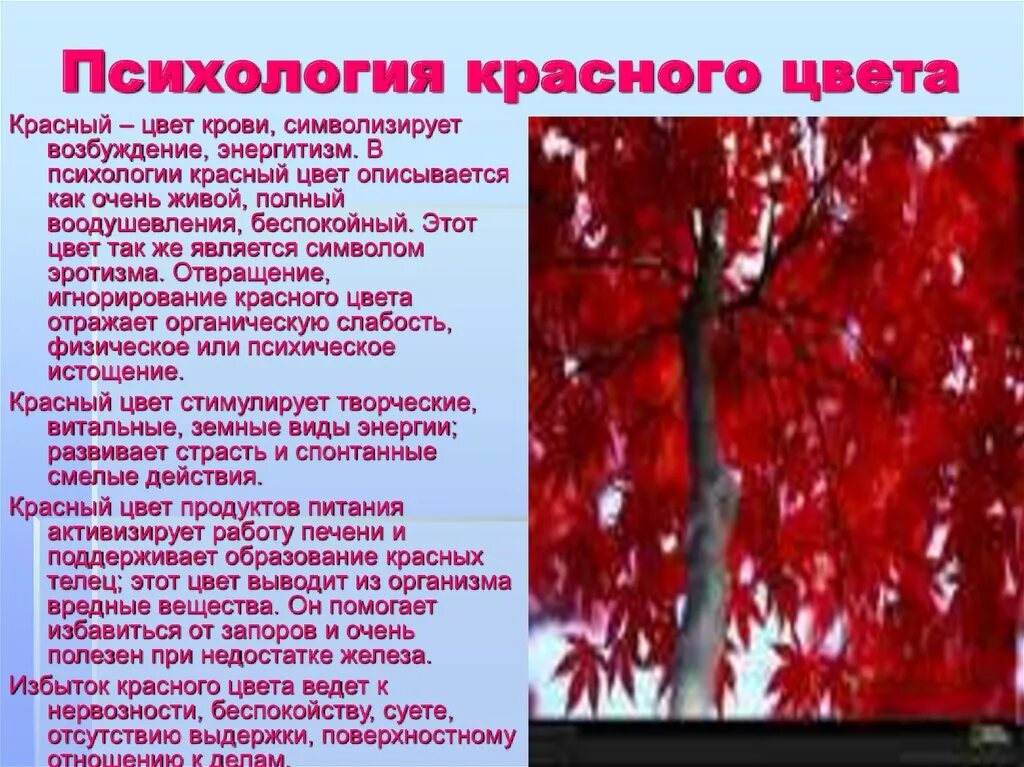 Почему нравится кровь. Красный цвет в психологии. Люблю красный цвет психология. Красный цвет значение в психологии. Красный цвет значение.