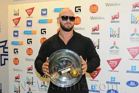 Муз тв 2014
