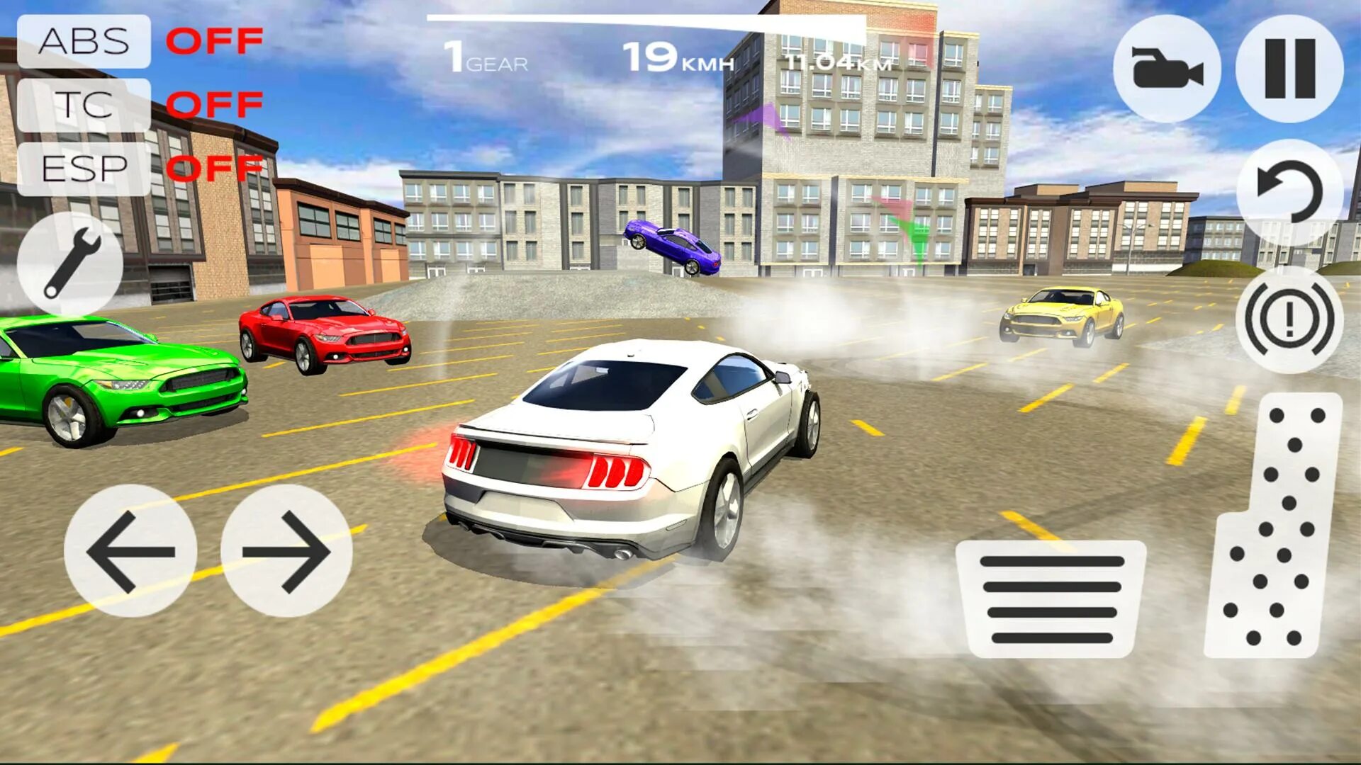 Драйв симулятор много денег. Игра гонки driving. мультиплеер драйвинг симулятор. гонки на тазах. игра extreme car driving.