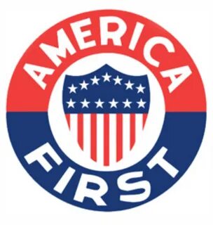 America first