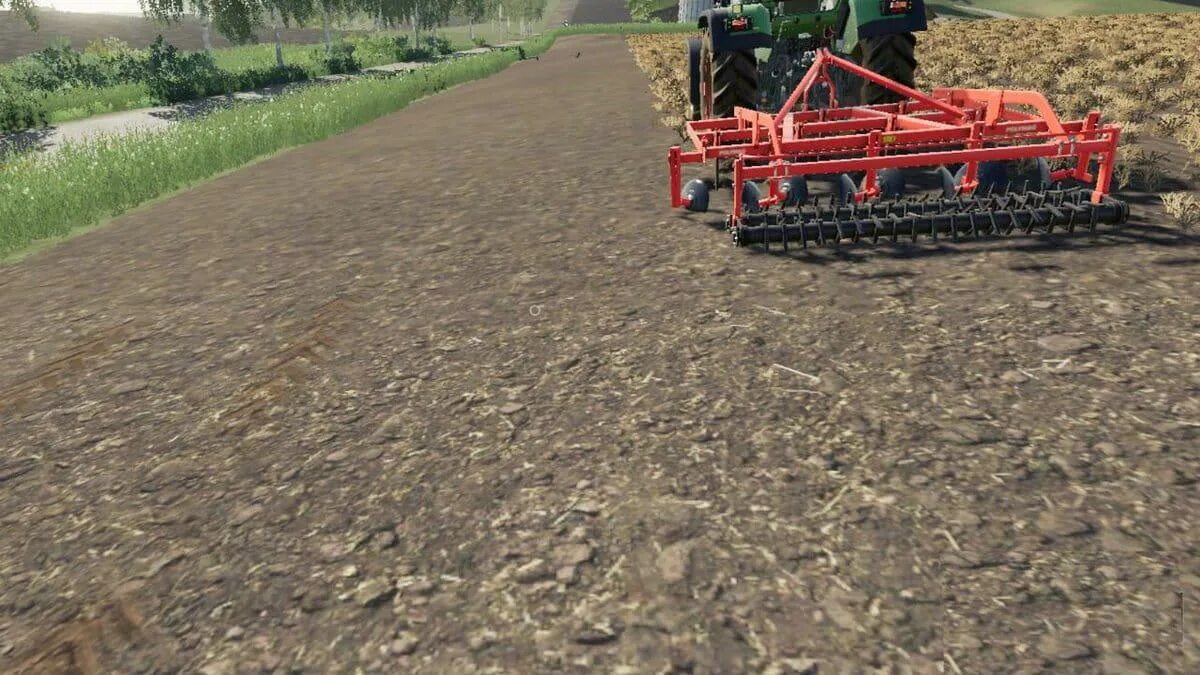Мод фс 19 текстуры. Farming simulator 22 вспашка. вспашка farming simulator 2025. мод на почву фс19. вспашка земли farming simulator 22.