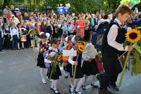 Школа 1561