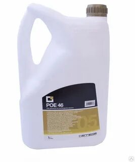 Масло oil 46