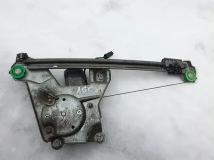 Стеклоподъемники audi 100
