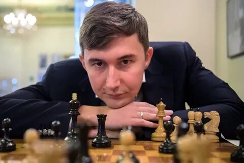 Звание гроссмейстера в шахматах