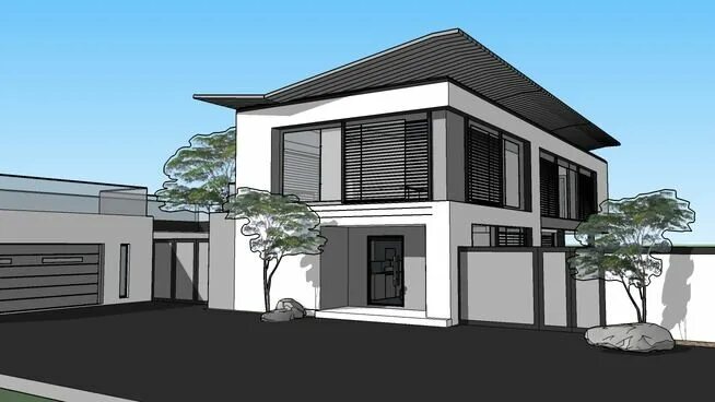 Скетчап модели 3d warehouse. 3д варехаус скетчап. 3д верхаус для скетчап. скетчап дом современный. 3d warehouse sketchup 2025.