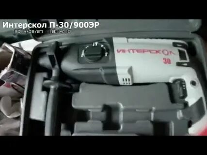 Интерскол разборка