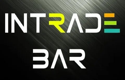 Intrade20 bar