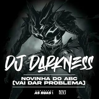 Dj darkness