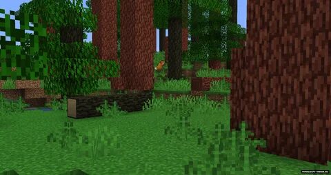 Better mod 1.16 5