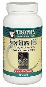 Grow c