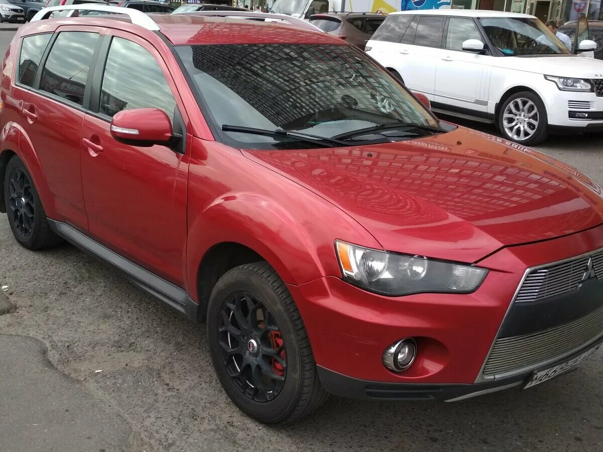 Mitsubishi outlander 2010. митсубиси аутлендер 2010. мицубиси аутлендер 2010 фото. Outlander xl 2010. Mitsubishi outlander 2010 года.