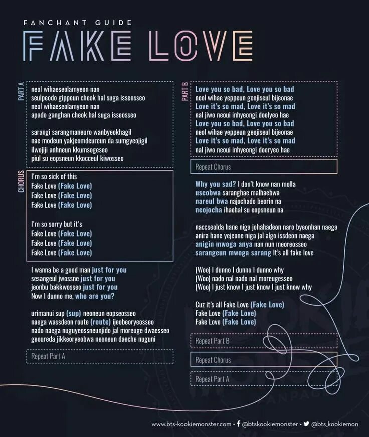 Текст BTS. Слова песен БТС. Fake Love BTS текст. Текст песни fake Love BTS на английском. Bts тексты транскрипция