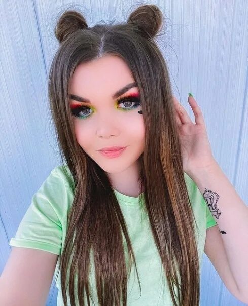 Знакомства@Mail.Ru - Клава, 22 years, Russian Federation, Moscow, would like to 