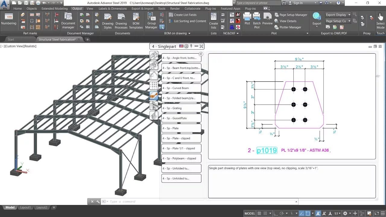 Steel 2019. Advance steel. Autodesk advance steel 2022. Стил огня. Steel 2019.