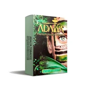 Adalya wind of amazon микс