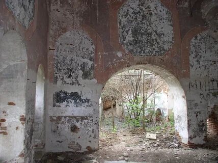 Село кресты тульская область