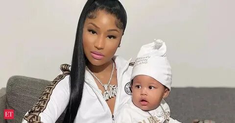 Bebe nicki minaj