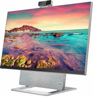 Моноблок lenovo yoga aio