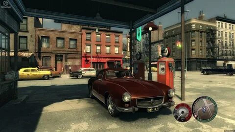 Mafia ii