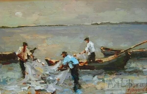 Баскаков и л. Баскаков и л