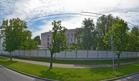 Диспансер 15