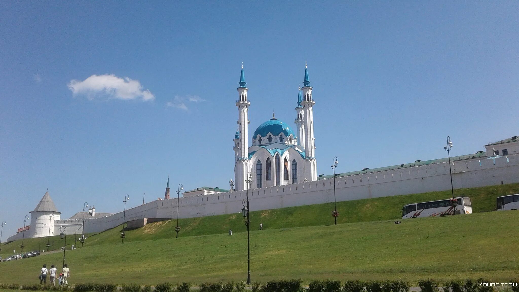 Kazan org