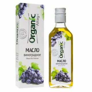 Виноградное масло отзывы