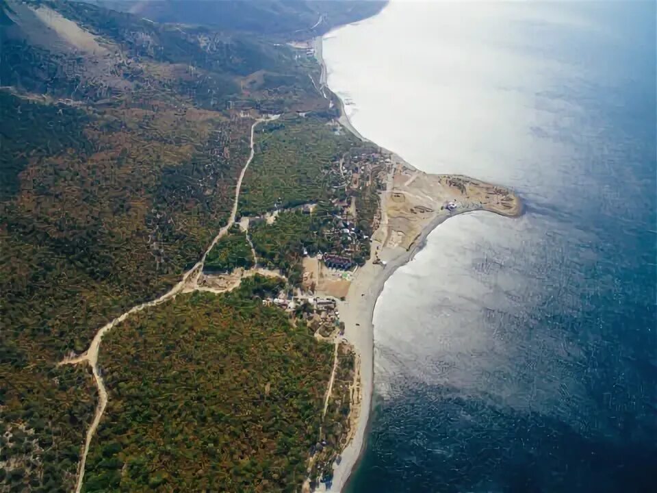Le migliori spiagge aperte Beachsearcher.com Beachsearcher.com su Beachsearcher.