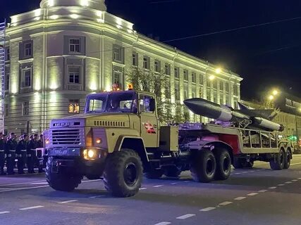 Твери техники