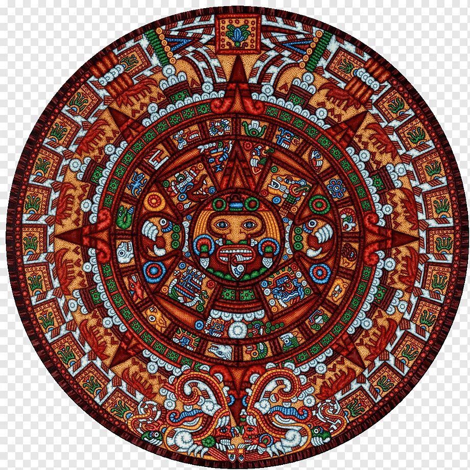 Календарь майя елизаров. Камень солнца ацтеков. Тональпоуалли календарь ацтеков. Ацтекский Солнечный камень. Календарь ацтеков — «Солнечный камень».